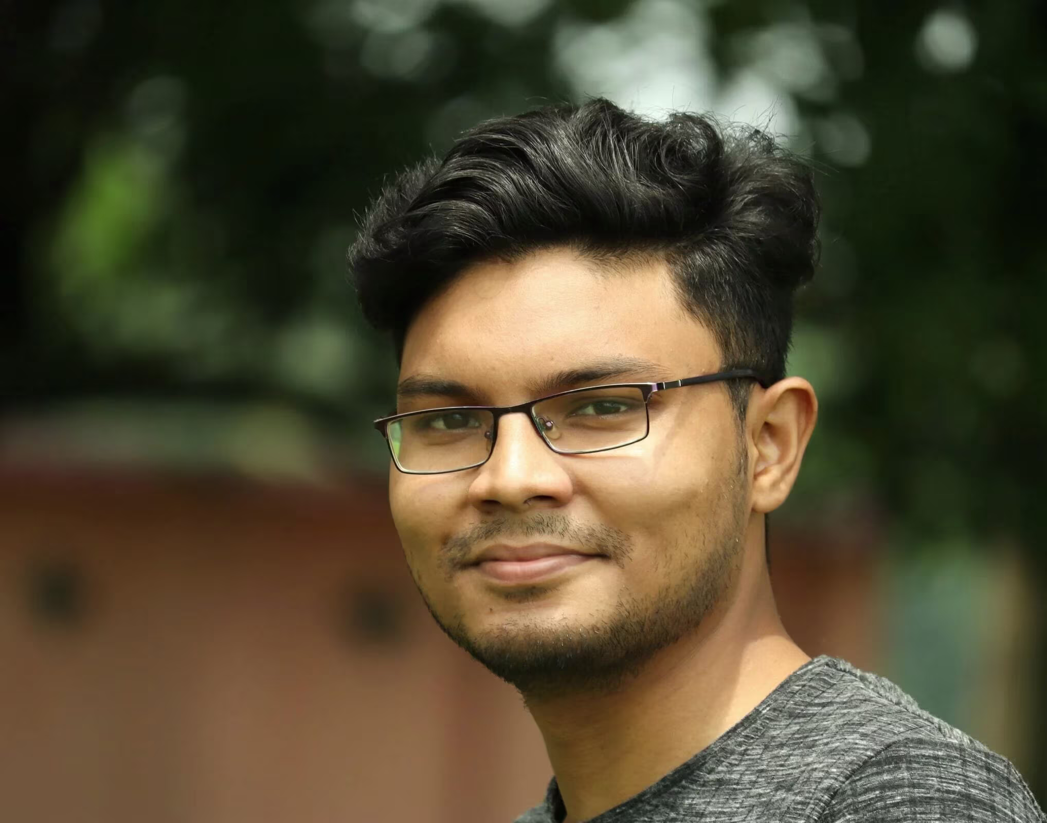 Masud Rana